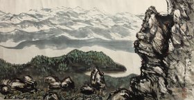 刘发魁～作品