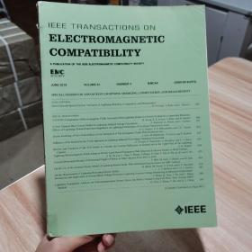 IEEE TRANSACTIONS ON ELECTROMAGNETIC COMPATIBILITY  2019  第61卷
