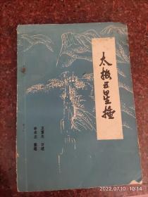 太極五星捶3