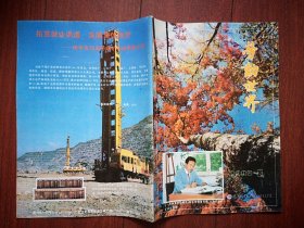 巜劳动世界》1990年总11期封面劳模王忠诚，四平刘房子煤矿，记王忠诚，访崔松亭