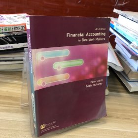 Financial Accounting For Decision Makers