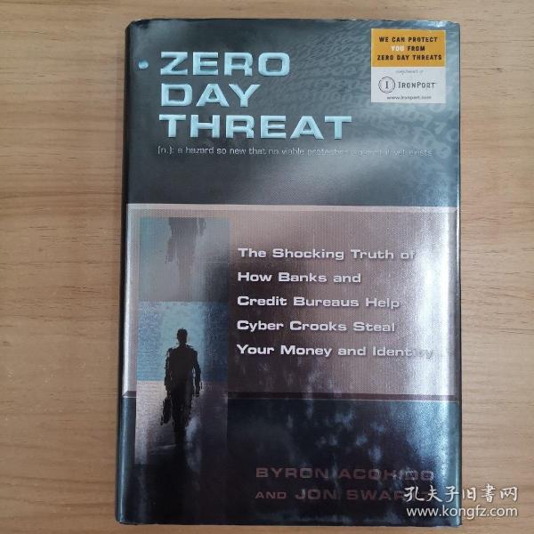 ZeroDayThreat