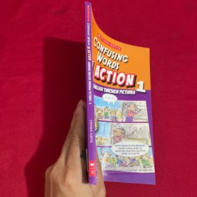 CONFUSING WORDS IN ACTION 1