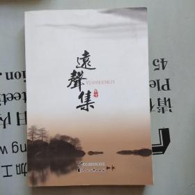 远声集（文集）