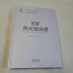 高光遥感科学丛书：岩矿高光谱遥感