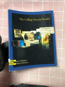 The College Success Reader
