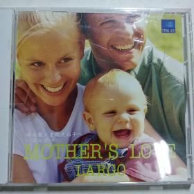 MOTHER'S LOVE LARG 原版原封CD