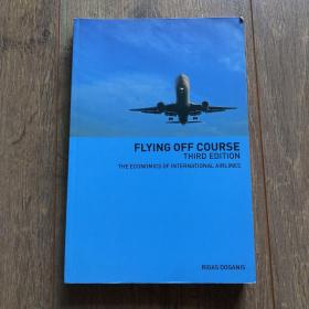 Flying off course( The Economics of International Airlines)