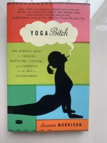 YOGA BITCH