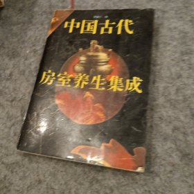 中国古代房室养生集成