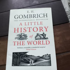 A Little History of the World：大家小书