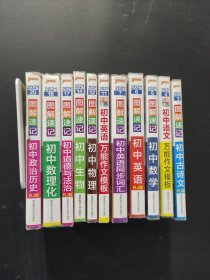 2015PASS图解速记