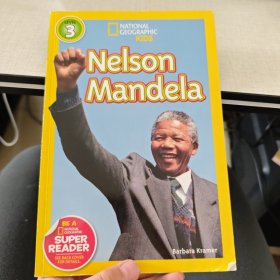 Nelson Mandela