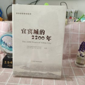 宜宾城的2200年