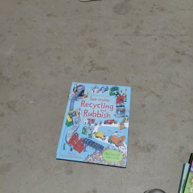 See Inside: Rubbish and Recycling