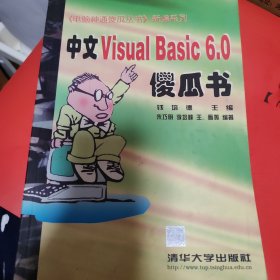 中文Visual Basic 6.0傻瓜书