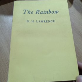 The Rainbow（彩虹）