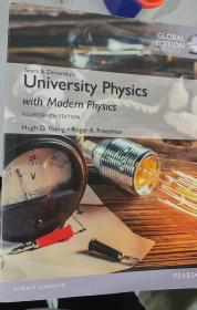 university physics with modern physics