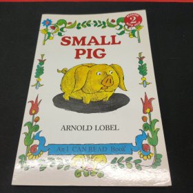 Small Pig