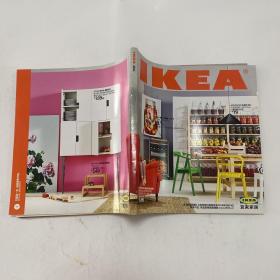 IKEA宜家家具 2014。