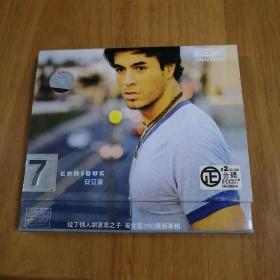 安立奎 2CD