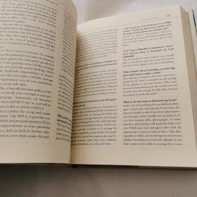 THE ROAD TO WEALTH( “通向财富之路“ 英文原版书,12开,硬精护封),精装