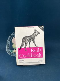 Rails Cookbook