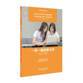 语言教学新环境丛书：一对一语言教与学：理论与实践