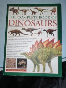 TheCompleteBookofDinosaurs