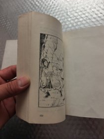 白发魔女传 上下