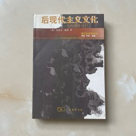 后现代主义文化：当代理论导引