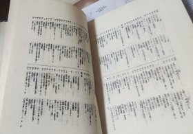 日本近代文学大事典（第六卷），昭和五十三年第版，16开，硬精装，车167。