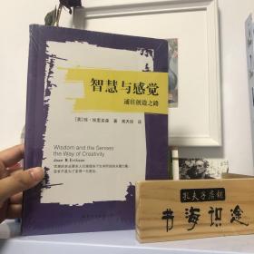 智慧与感觉：通往创造之路