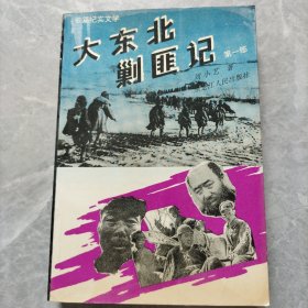 大东北剿匪记第一部