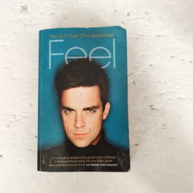羅比·威廉姆斯（Robbie Williams）Feel By Heath Chris