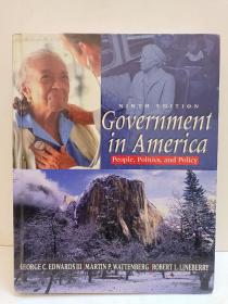 Government in America