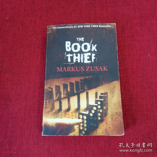 The Book Thief