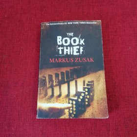 The Book Thief