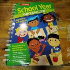 School year 外文