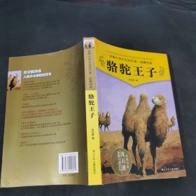 骆驼王子