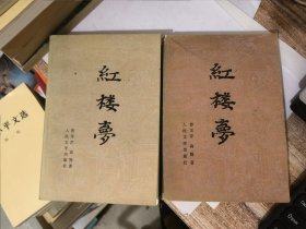 红楼梦（中下）&
