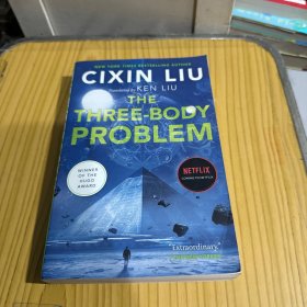 The Three –Body Problem