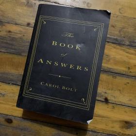 The Book of Answers