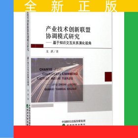 產(chǎn)業(yè)技術(shù)創(chuàng)新聯(lián)盟協(xié)調(diào)模式研究——基于知識交互關(guān)系演化視角
