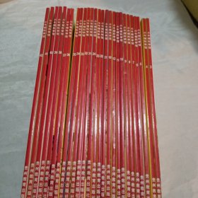 小牛顿科学馆~27本合售