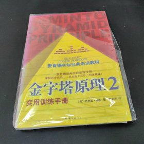 金字塔原理2：实用训练手册