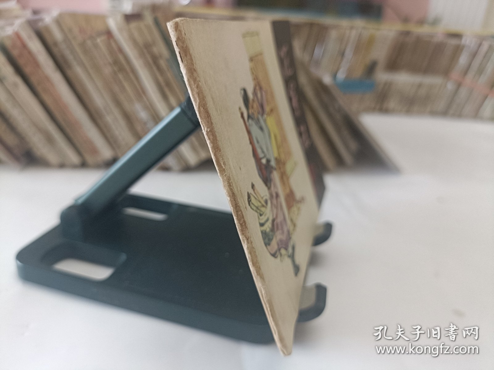 连环画 沉冤记 古代故事选1984年