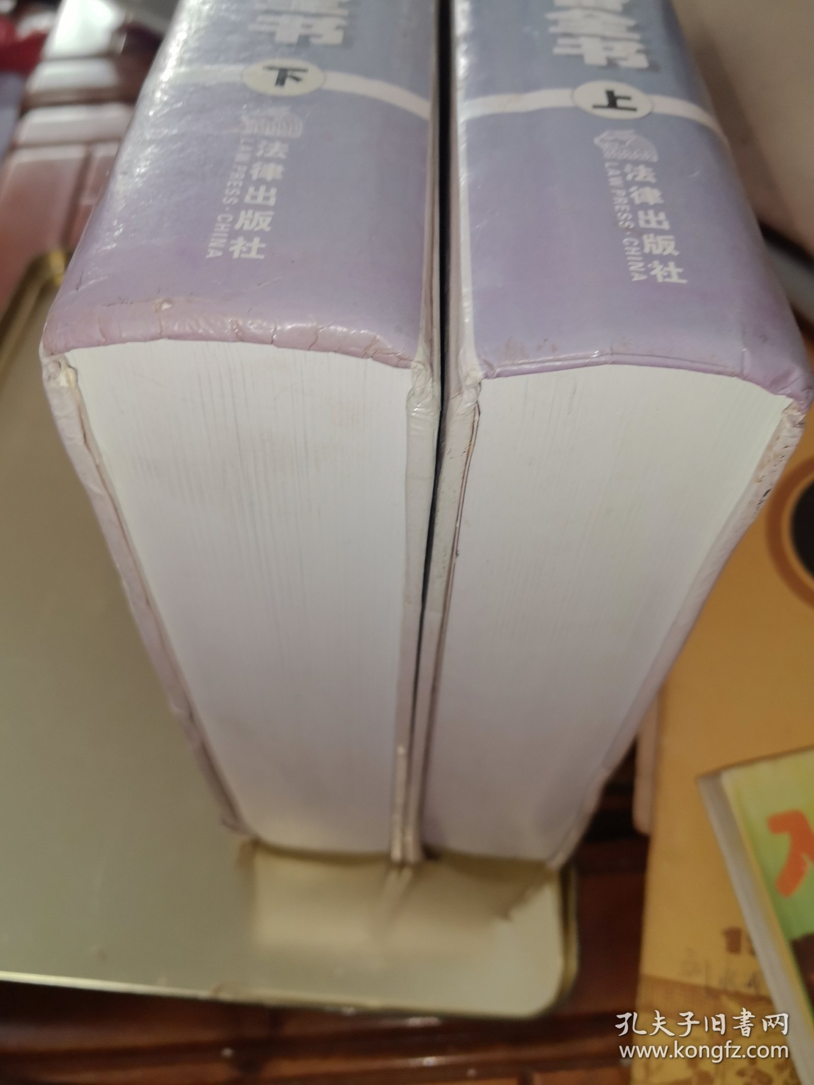 新形势下检察官工作必备全书. 下卷