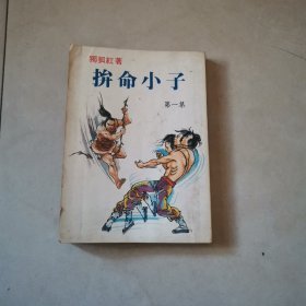 拚命小子 (第一）