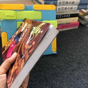 【英汉对照注释版】格林童话 中英双语对照世界名著经典读物童话书新课标课外读物 振宇书虫